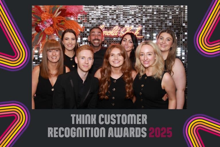 Arnold Clark Double Tree Hilton Photobooth