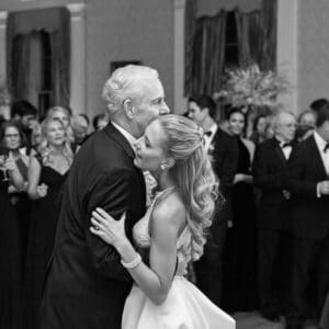 Father Daughter Dance