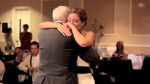 father of the bride dance