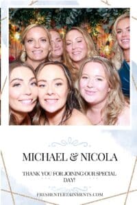 Loch Lomond Photobooth