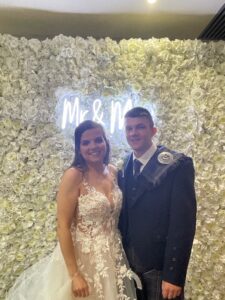 photobooth rufflets st andrews