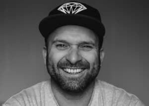 Wedding DJ Glasgow Mark Wild