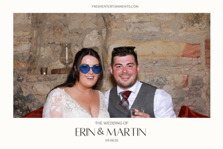 Wintoncastlephotobooth