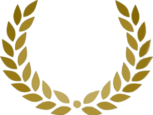 Award Laurel Leaf