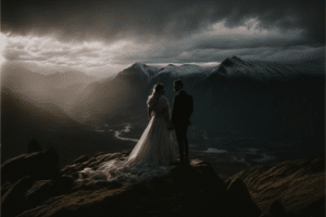Scotland Wedding Destination